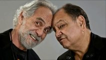 New CHEECH AND CHONG Project Is On The Way -- AMC Movie News