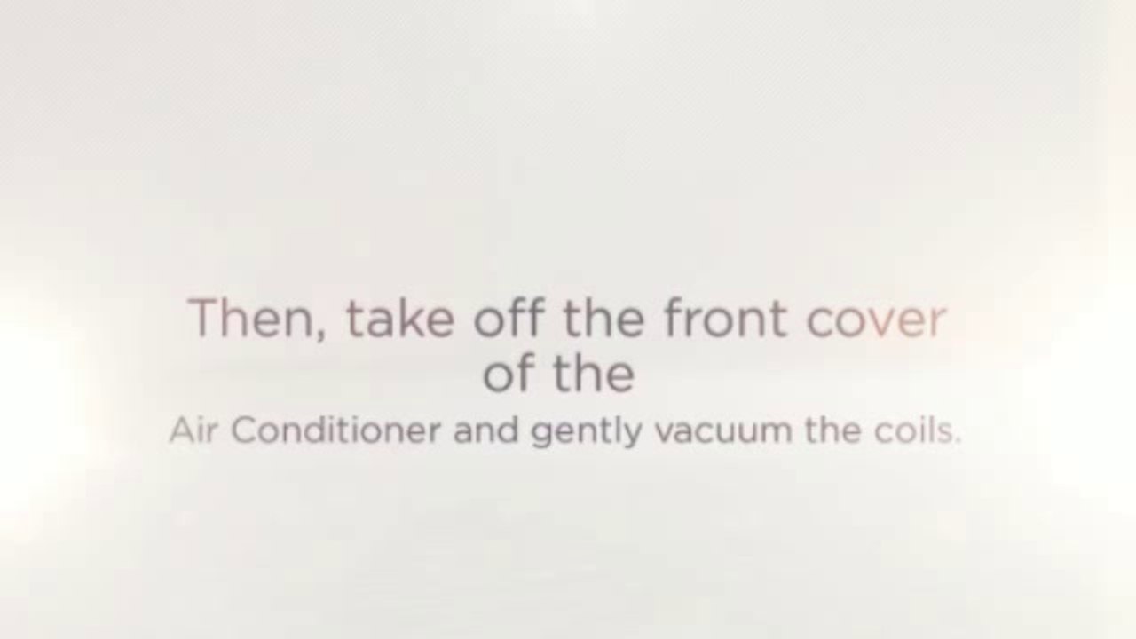 Install Mini Split Air Conditioner in Indianapolis.