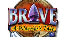 CGR Trailers - BRAVE: A WARRIOR’S TALE E3 Trailer