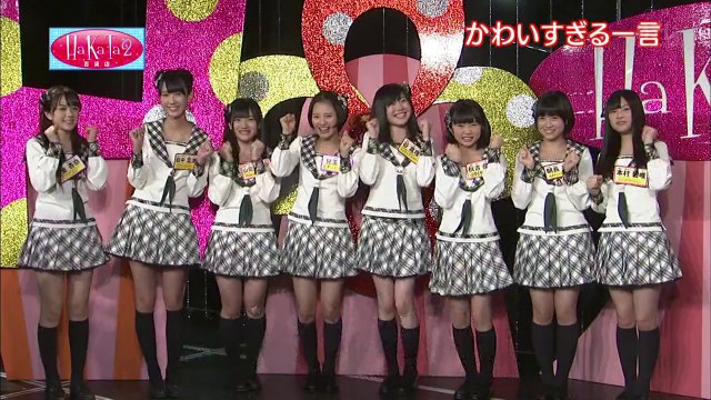 [GUILD48]130223 HaKaTa Hyakkaten 2 ep03
