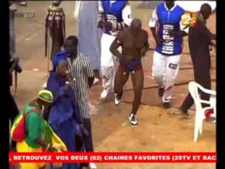 Bantamba du 26 mars, les ambitions de Balla, les affiches à venir et le Top 5