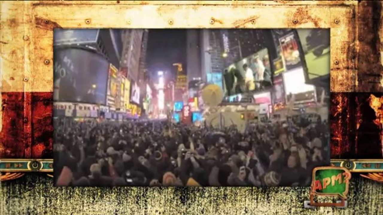 TV3 - Alguna pregunta més? APM - APM News