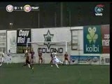 Leonardo Adams / AD Santos 0-1 Belen FC