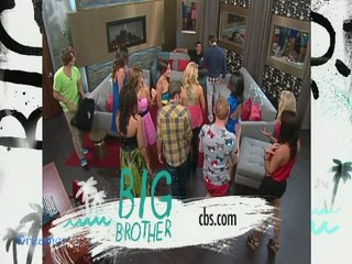 BB16 Casting Promo