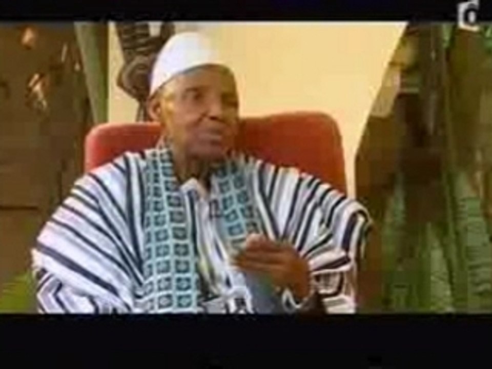 joseph ki-zerbo