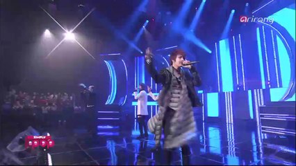 Simply K-Pop Ep002C02 FIX - Moves Like Jagger