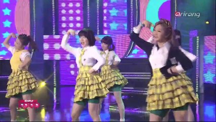 Simply K-Pop Ep002C08 C-Real - Joma Joma