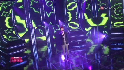 Simply K-Pop Ep002C11 Hanbyeol (Led apple) - Marry you