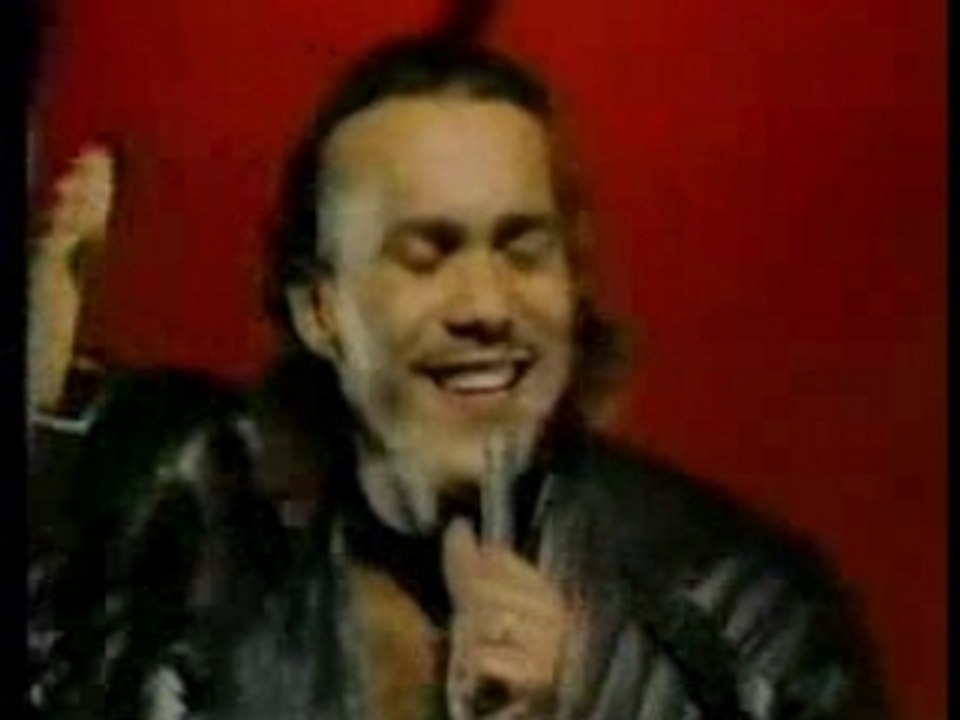 Shalamar - There It Is Live