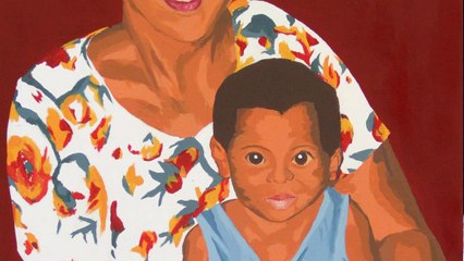 Le centre des métiers d’art - Portrait et témoignage de 4 femmes