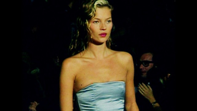 Throwback Thursdays with Tim Blanks - Stella McCartney’s Debut Collection for Chloé