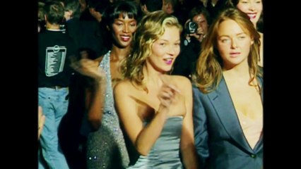 Throwback Thursdays with Tim Blanks - Full Runway Show: Stella McCartney’s First Collection for Chloé