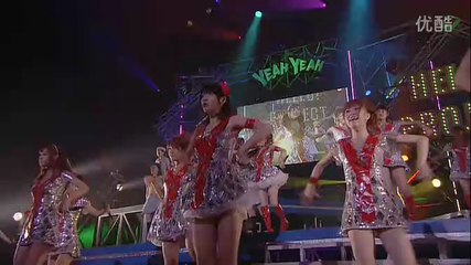 Hello!Project 2011夏con ラブマ