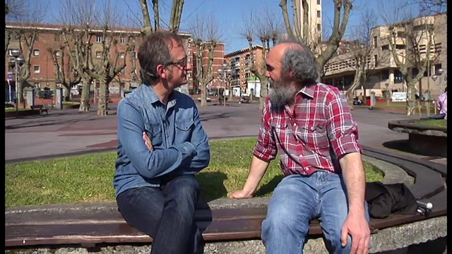 Tribuaren Berbak (Itsu, gor, baina ez mutu!)