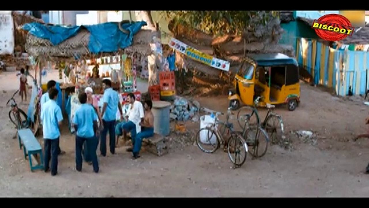 Pottas Bomb 2013 Malayalam Movie | Romantic Scene