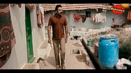 Pottas Bomb 2013 Malayalam Movie | Romentic Scene