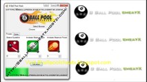 8 Ball Pool Money Cheat and Power Cheat