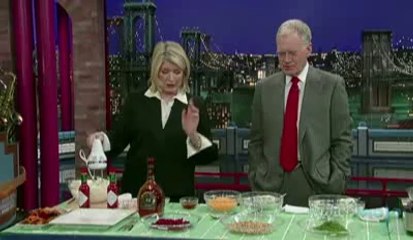 Story  of  Martha Stewart