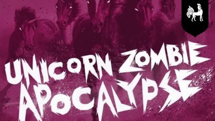 BORGORE & SIKDOPE - Unicorn Zombie Apocalypse (Teaser)