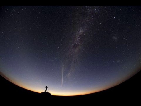 Star Gazer by The Electric Trunk
