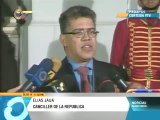 Comisión de Unasur emitirá comunicado oficial con recomendaciones para lograr diálogo en Venezuela