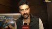 Harman Baweja: I'm An Emotional Gangster in 'Dishkiyaoon' | Interview | Sunny Deol, Ayesha Khanna