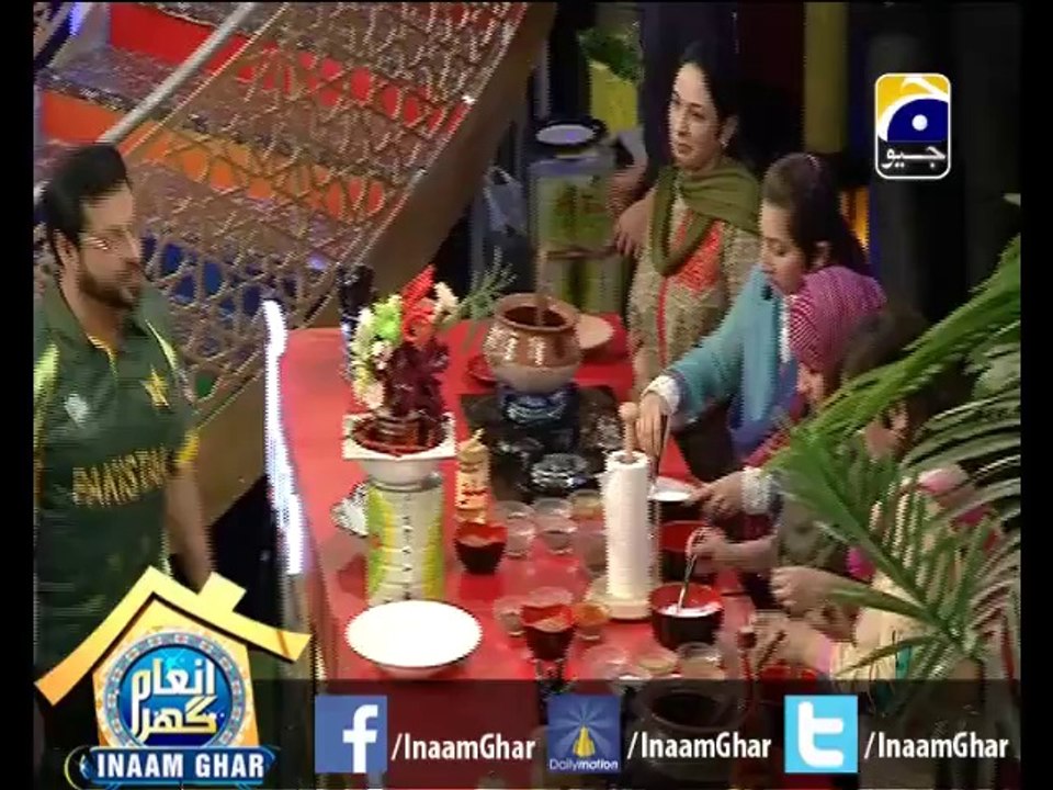 03 Jhatpat Jhatpat+Chulbullay+Other Games IG Ep# 14