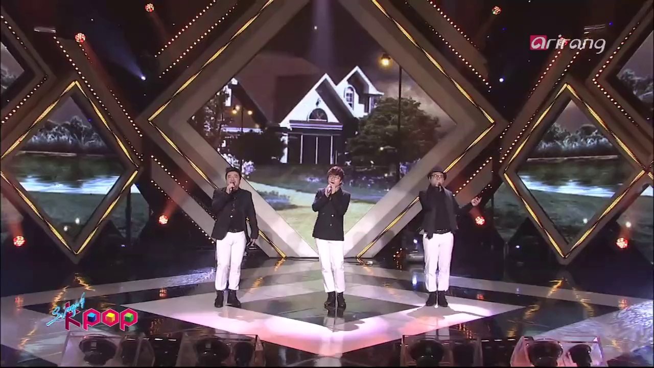 Simply K-Pop Ep004C02 M4 - Melody for You