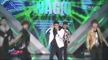 Simply K-Pop Ep004C03 TONY & SMASH - Get Your Swag On