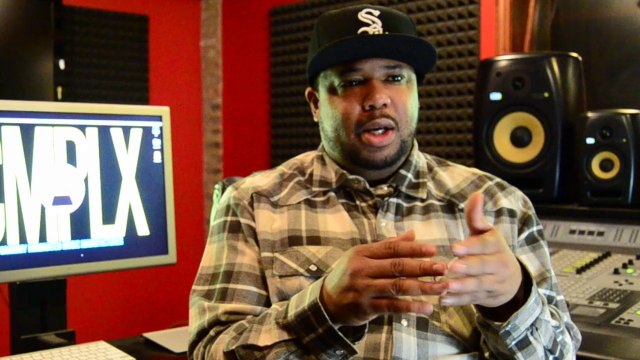 Capstone Project #2 - Chicago; City under siege by music