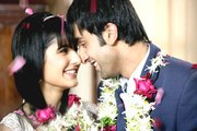 Ranbir-Katrina's wedding preparations begin!