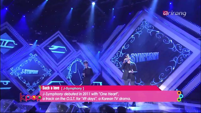 Simply K-Pop Ep004C08 J-Symphony - Such a Love