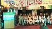 مولانا  عبدالرشید حجازی صاحب،  خطاب نفاذ اسلام کانفرنس، فیصل آباد