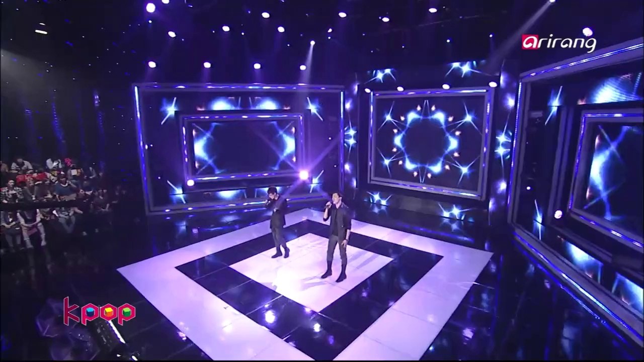 Simply K-Pop Ep005C08 J-Symphony - Gee (Girls' Generation orig.)