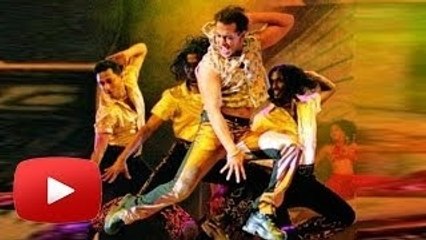 Jumme Ki Raat Song | Kick | Salman Khan (LEAKED SONG)