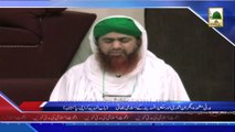 (News 02 March) Madani Mashwara, Nigran e Shura, Karachi