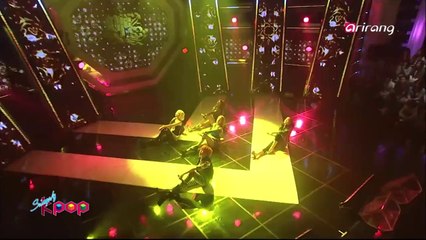 Simply K-Pop Ep007C01 SPICA - Painkiller