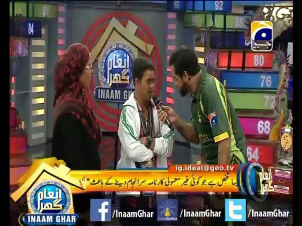04 Jhatpat Jhatpat+Pakistan ideal+ashia chup Shelibrshion  IG Ep# 14