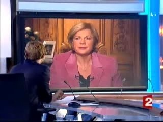 SDF- Fr2 20H00 27 12 2006