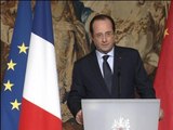 Chine: la timide déclaration de François Hollande sur les droits de l'homme - 27/03
