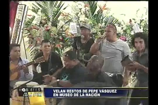 Noticias de las 6: mineros ignoran acuerdo y ocasionan disturbios en Centro de Lima (1/2)