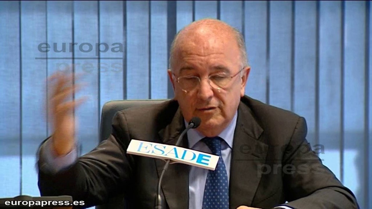 Almunia ve "necesaria" una política de inmigración