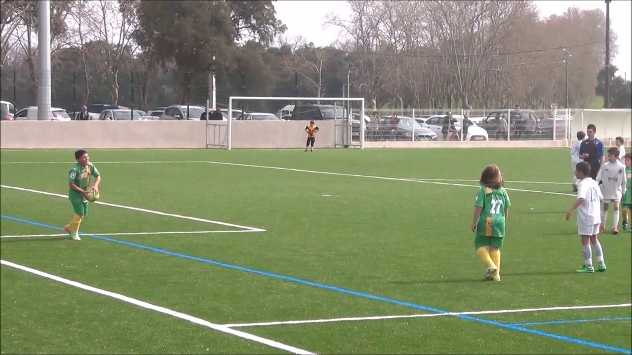 Tournoi U11 ALERIA mars 2013 - PIEVE2 EFB2