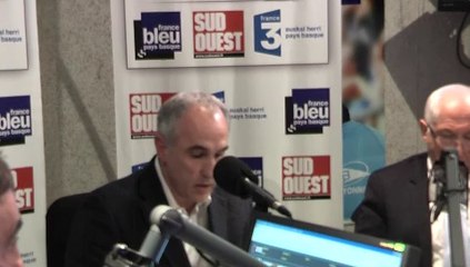 Direct Vidéo : débat municipales à Bayonne