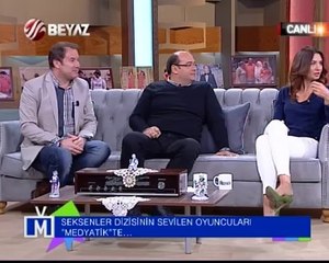 Medyatik 26.03.2014