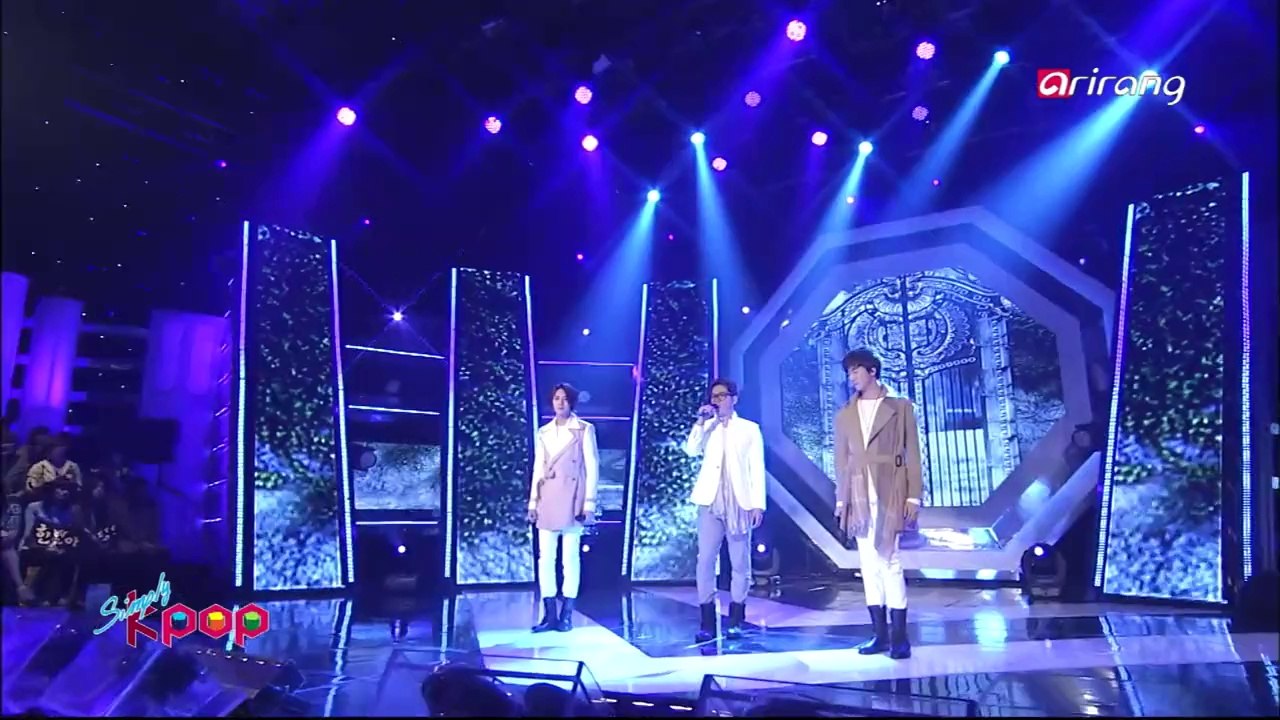 Simply K-Pop Ep008C04 Bohemian - Don’t Be Sick