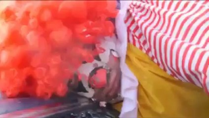 Voilà maintenant arrêter de nous casser la tête avec vos nominations tant que vous n'aurez pas le VRAI niveau des Etats-Unis !