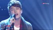 Simply K-Pop Ep008C09 Noh Young-Ho - Man in the Mirror (Michael Jackson orig.)