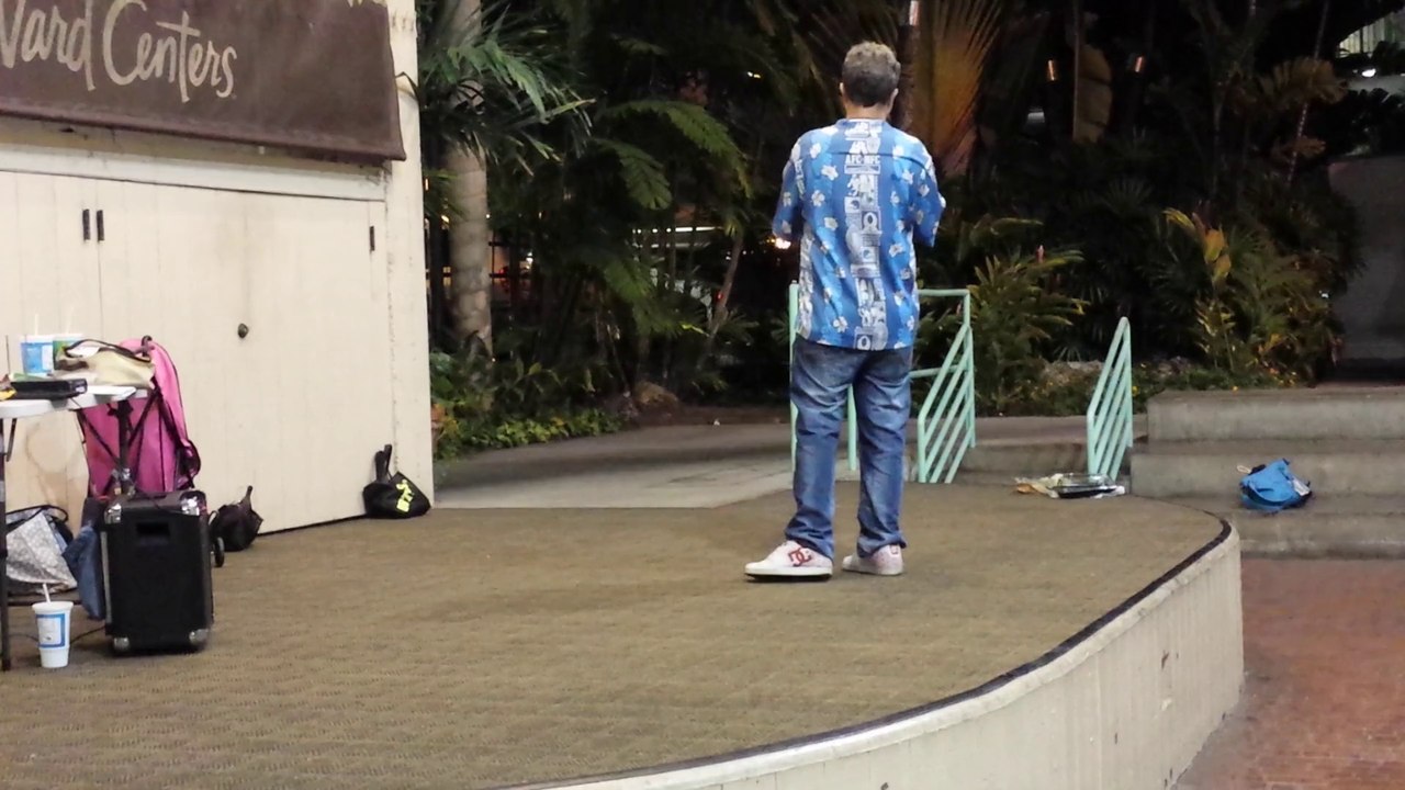 Guardians Dance Lesson