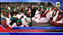 (News 02 March) Sunnaton Bhara Ijtima, Rukn e Shura Ki Shirkat, Ziakot sialkot